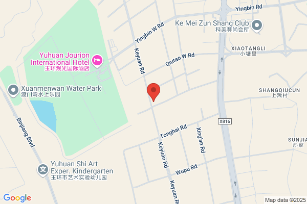 China Yaao Forged Valve Co., Ltd