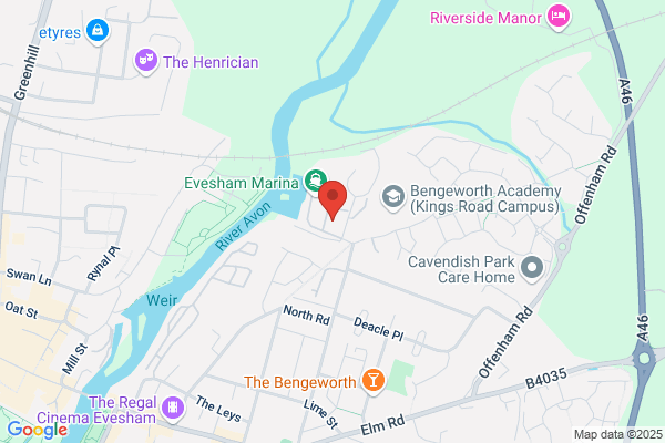 Vets4Pets - Evesham