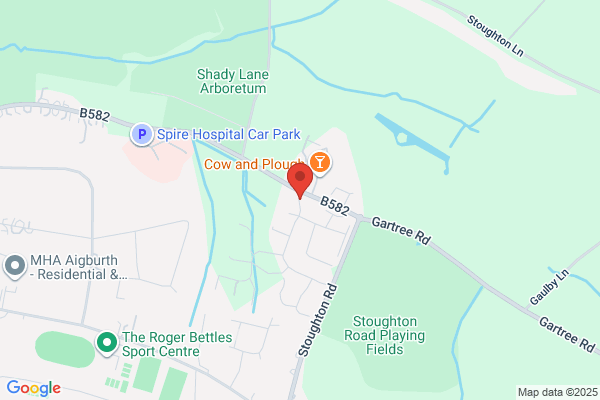 Bellway - Stoughton Park