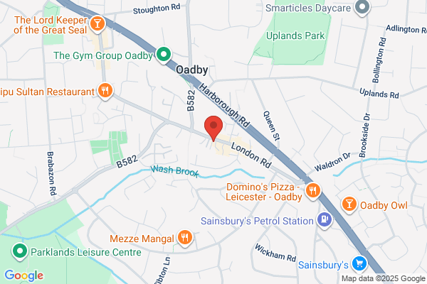 Costcutter - London Road, Oadby