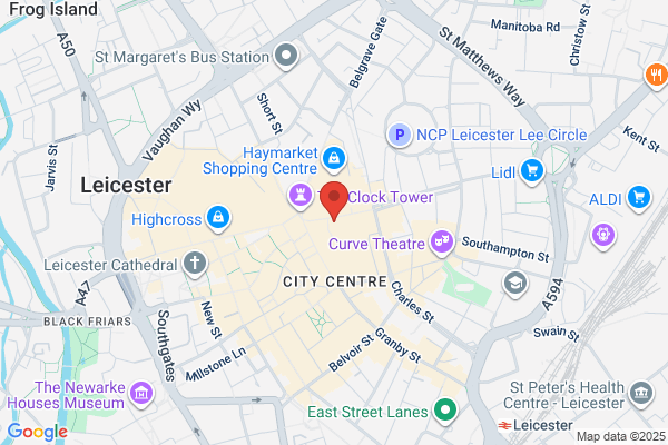 Nationwide Building Society - Closed