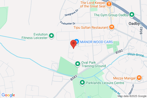 Oak Refrigeration & Mechanical Services Ltd
