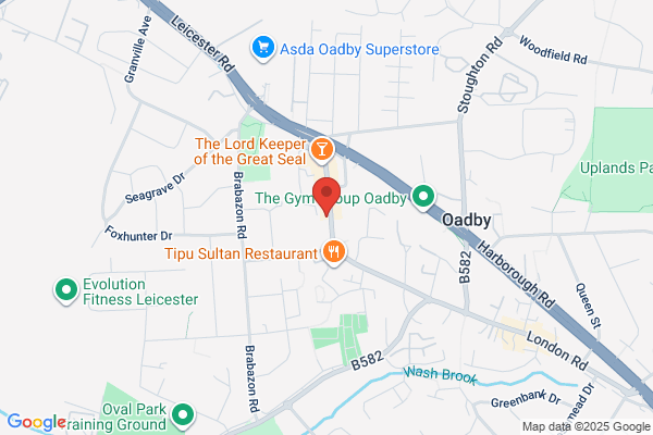 William H Brown Estate Agents Oadby