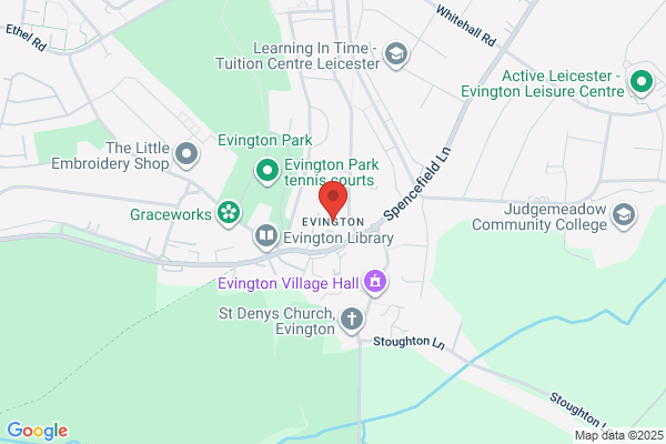 Fine & Country Leicester, Oadby and Surrounding Villages
