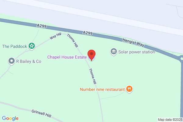 Chapel House Services