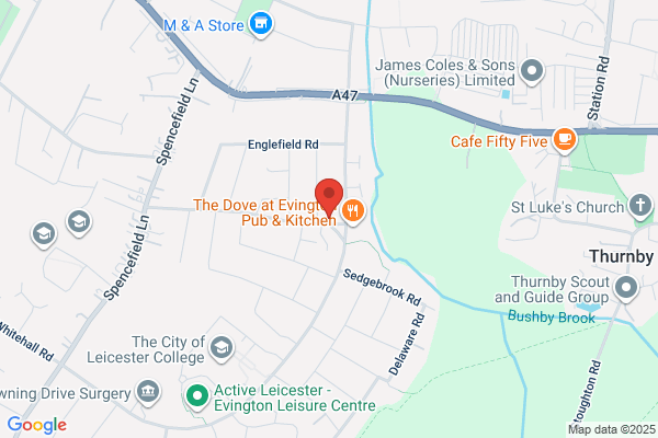Dental Care Evington