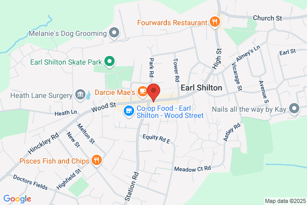 Earl Shilton