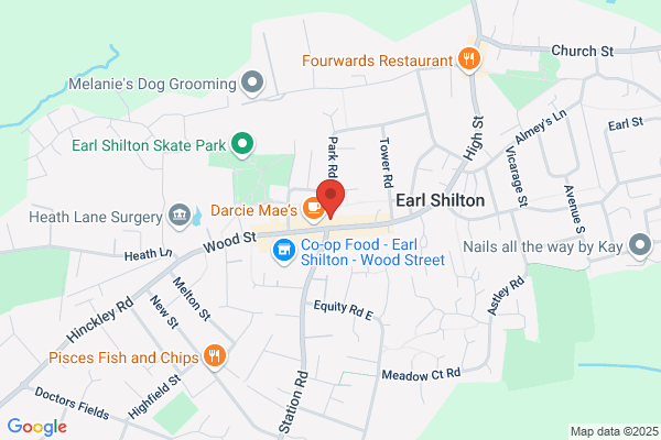 Earl Shilton Financial Services Ltd