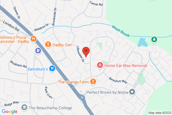 Oadby Express Taxis