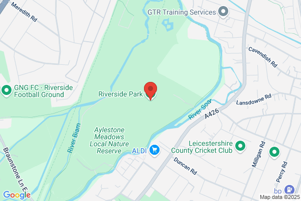 Riverside Gardens