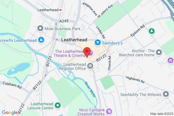 Waitrose & Partners Leatherhead