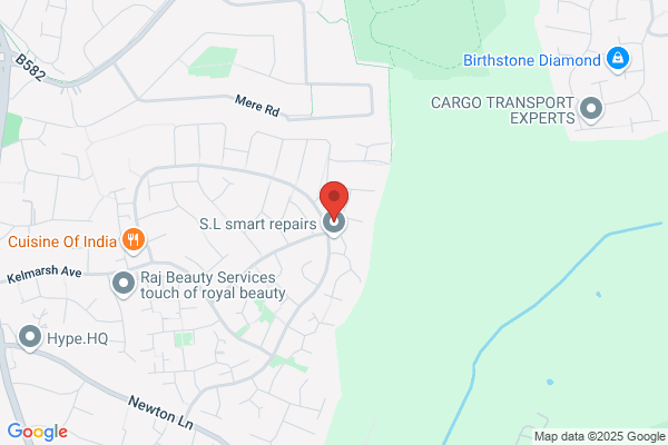 wigston electrical ltd