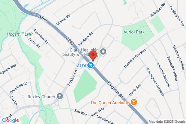 Co-op Food - Ewell - Kingston Road