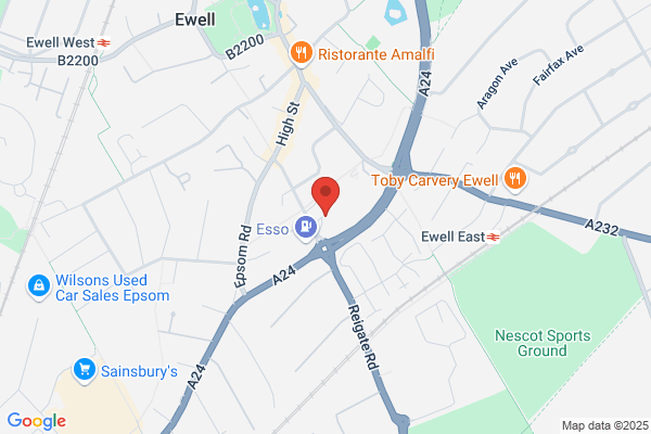 We Buy Any Car Ewell