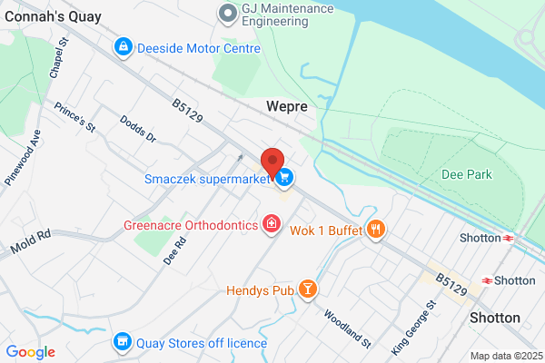 Connah's Quay Funeralcare