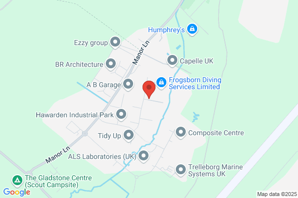 John Fox Plant Ltd