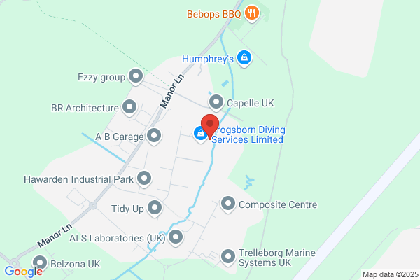 LDE Plant Services Ltd