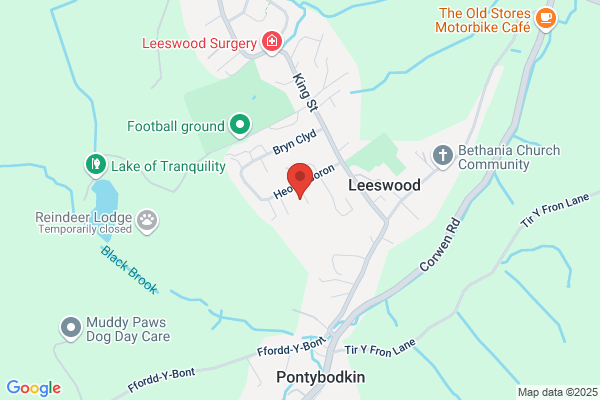 Stockbridge Heating Services