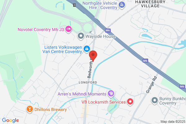 B & L Motor Repair Services