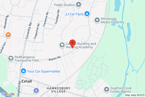B D K Motor Services Ltd