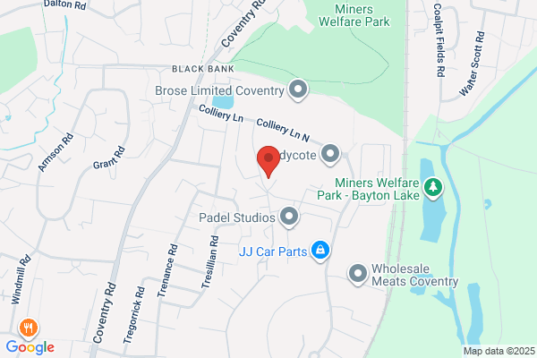 County Waste Ltd