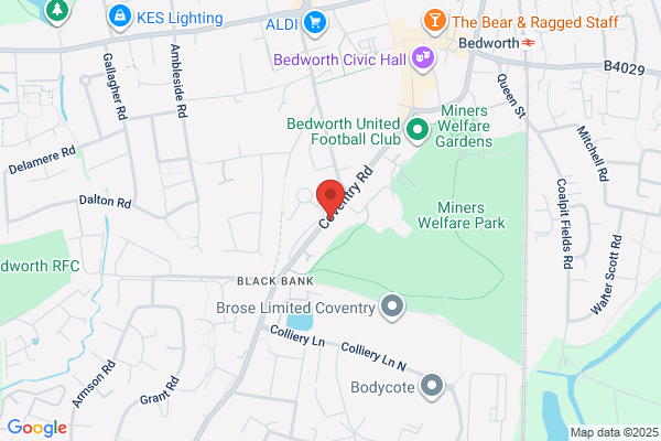 Coventry Road Dental Centre