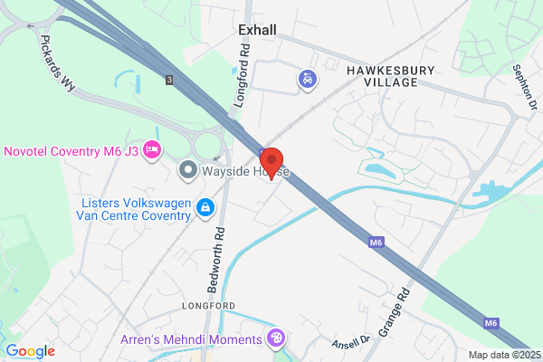Easco (Midlands) Ltd