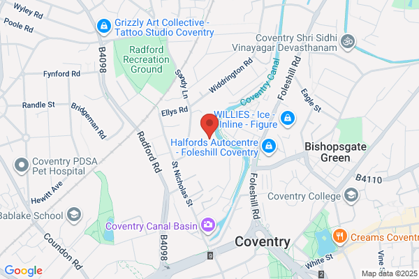 Hambridge Builders