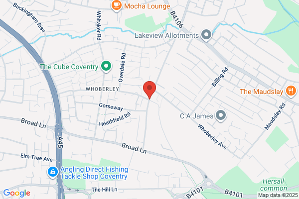 Thornton Electrics