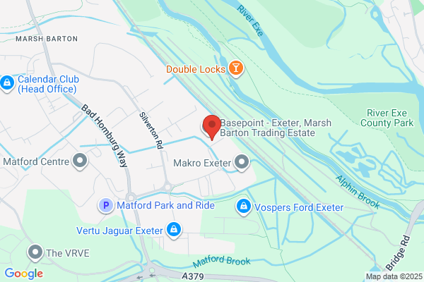 We Buy Any Car Exeter Marsh Barton