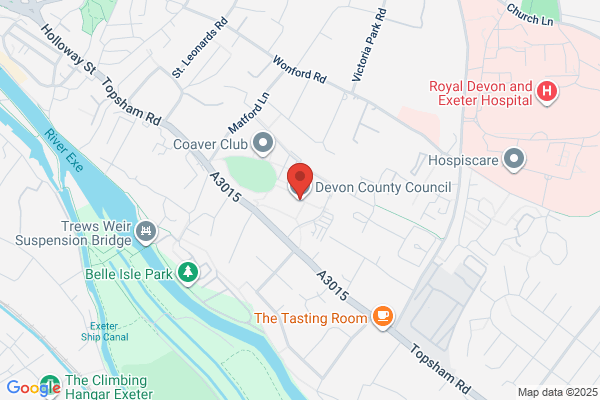 Devon County Council