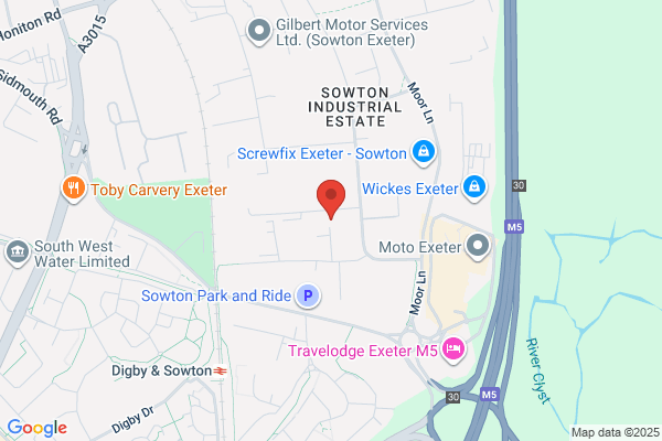 Double Glazing Supplies (South West) Ltd