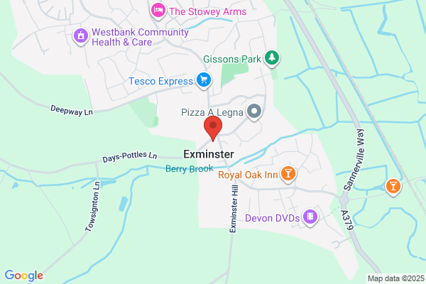 Exe View Residential Care Home