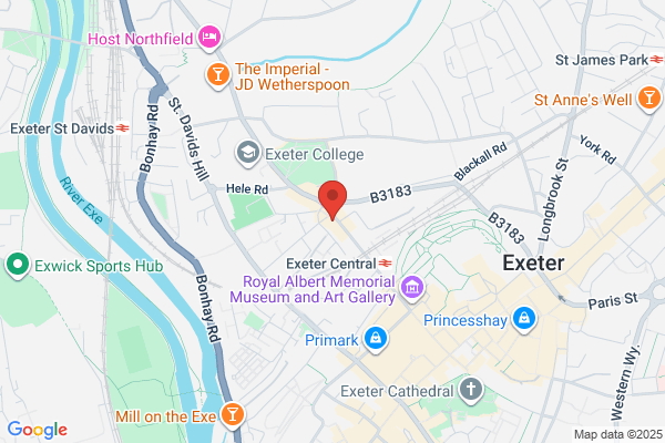 Exeter Hypnotherapy Centre