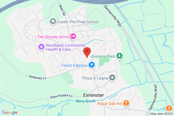 Exminster Community Primary School