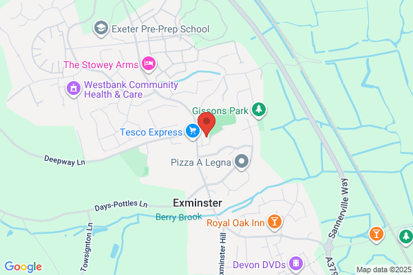 Exminster Pharmacy