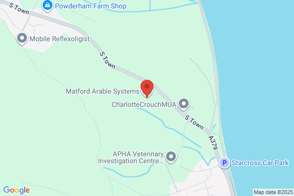 Matford Arable Systems Ltd