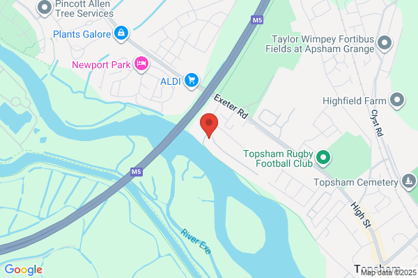 Retreat Boatyard (Topsham) Ltd