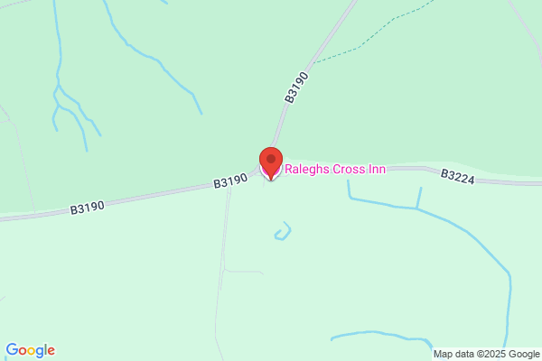 Ralegh's Cross Inn