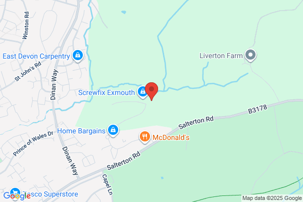 Howdens - Exmouth