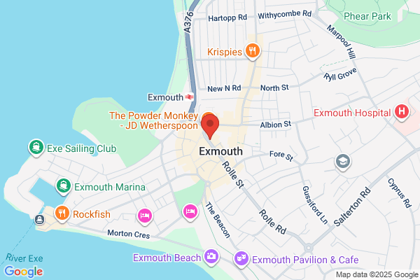 R H Alford & Son
