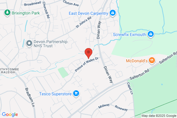 Liverton Copse Community Association