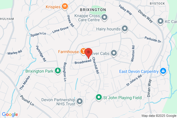 The Co-operative Food Exmouth, Brixington Parade
