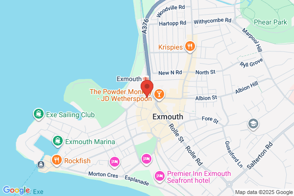 Domino's Pizza - Exmouth