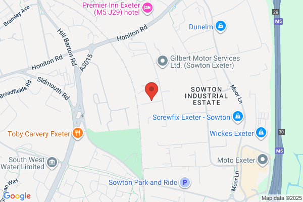 Roberts & Co Electrical Ltd