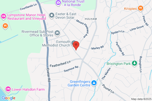 Devon Oven Cleaning And Repairs