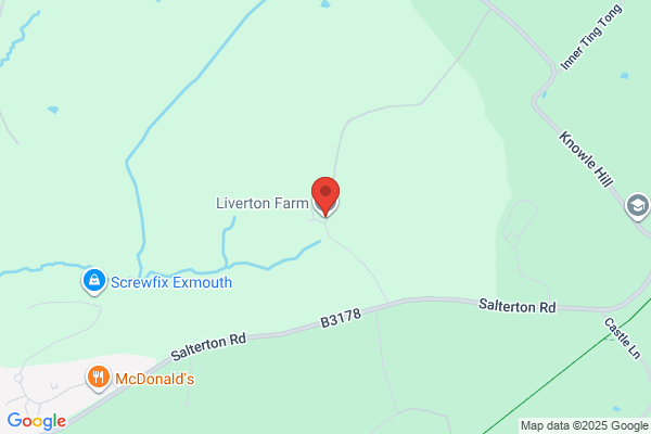Liverton Farm