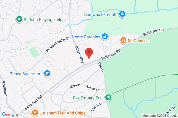 Stokewood Landscapes