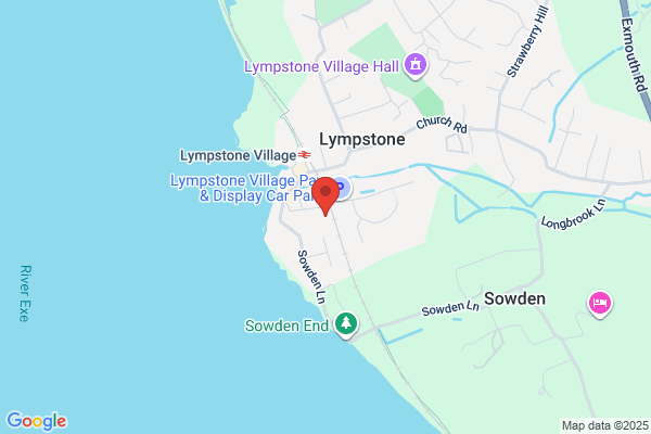 The Lympstone Language School