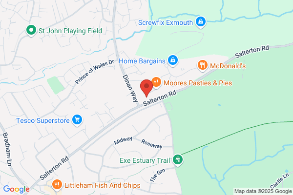 Exmouth Laundry